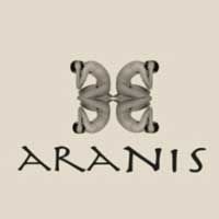 Aranis - Aranis cover