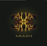 Aranis - Aranis II. cover
