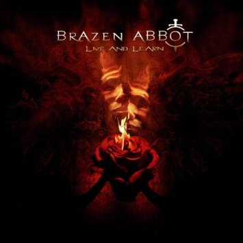 Brazen Abbot - Live And Learn cover