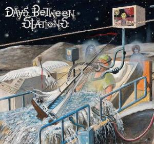 Days Between Stations - In Extremis cover