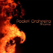 Pocket Orchestra - Phoenix cover