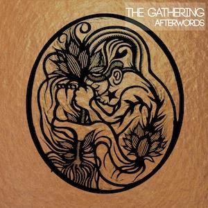 Gathering, The - Afterwords cover