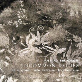 Sylvian, David - Uncommon Deities (with Sidsel Endresen and Arve Henriksen) cover