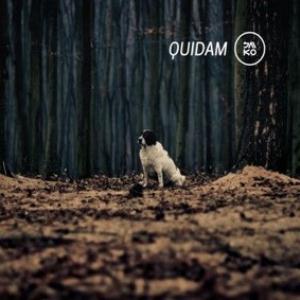 Quidam - Saiko cover