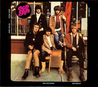 Moby Grape - Moby Grape cover