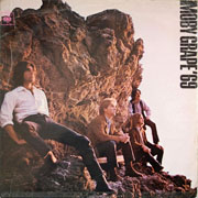 Moby Grape - Moby Grape ´69  cover
