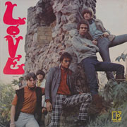 Love - Love cover