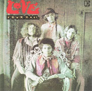 Love - Four Sail cover