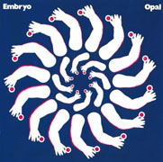 Embryo - Opal cover