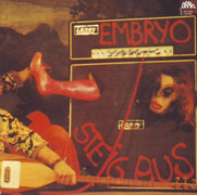 Embryo - Steig Aus  cover