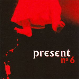 Present - No 6 cover