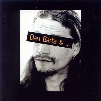 Bárta, Dan - Dan Bárta & ... cover