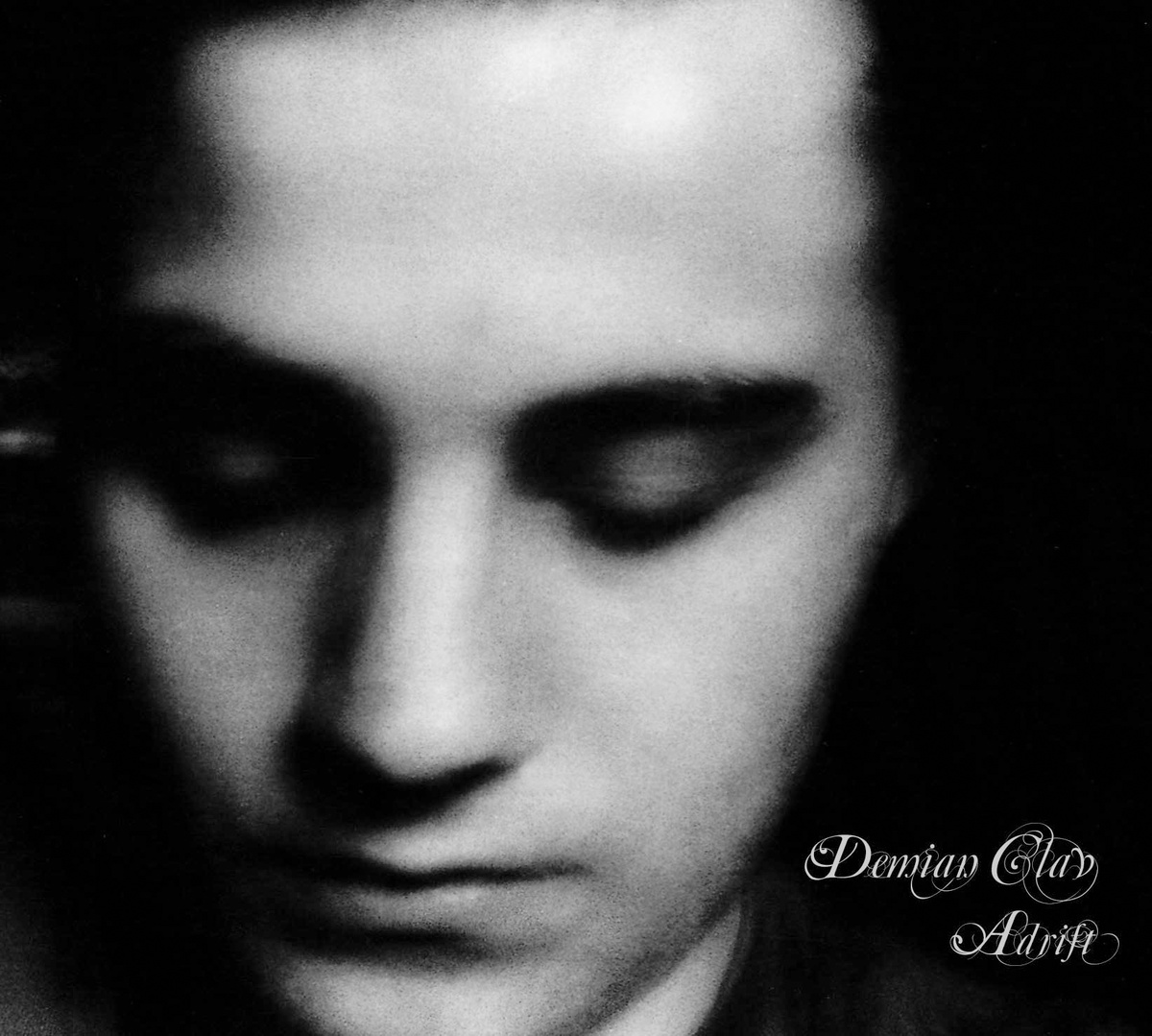 Demian Clav - Adrift (Ten Years Before Scardanelli) cover