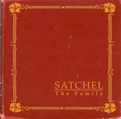Satchel - The Family cover