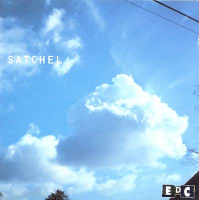 Satchel - EDC cover