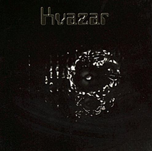 Kvazar - Kvazar cover