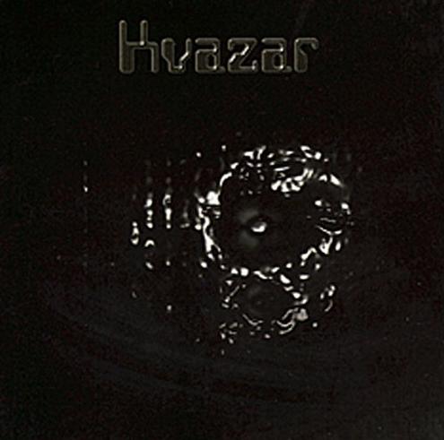 Kvazar - Kvazar cover