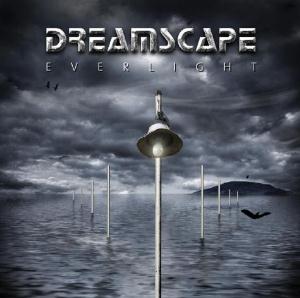 Dreamscape - Everlight cover