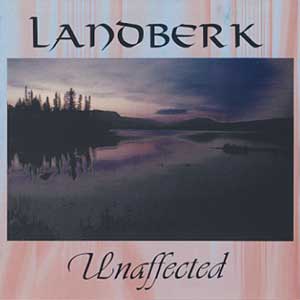Landberk - Unaffected (live) cover