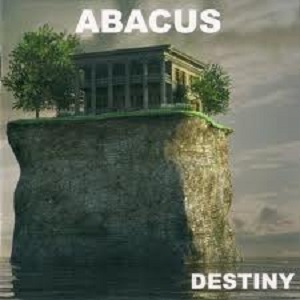 Abacus - Destiny cover