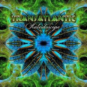 Transatlantic - Kaleidoscope cover