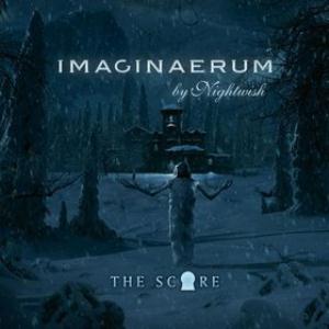 Nightwish - Imaginaerum: The Score   cover