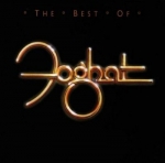 Foghat - The Best Of Foghat (1972-1978) cover
