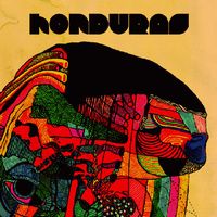 Honduras Libregrupo - Volumen I cover