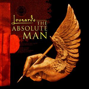 VARIOUS ARTISTS - Leonardo - The Absolute Man cover