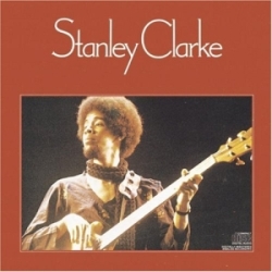 Clarke, Stanley - Stanley Clarke cover