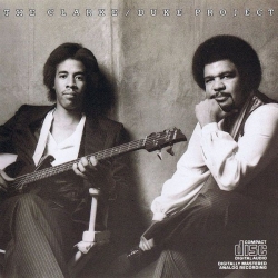 Clarke, Stanley - Clarke/Duke Project - The Clarke/Duke Project cover