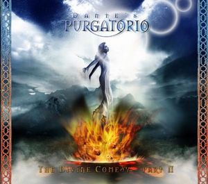 VARIOUS ARTISTS - Purgatorio The Divine Comedy - part 2 cover