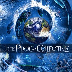 VARIOUS ARTISTS - The Prog Collective cover