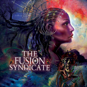 VARIOUS ARTISTS - The Fusion Syndicate cover