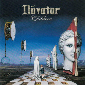 Iluvatar - Children cover