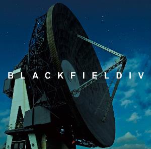 Blackfield - IV cover