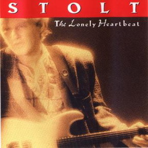 Stolt, Roine - The Lonely Heartbeat cover
