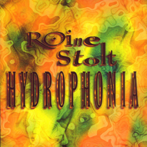Stolt, Roine - Hydrophonia cover