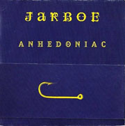 Jarboe - Anhedoniac cover