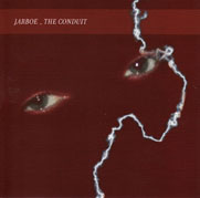 Jarboe - The Conduit  cover