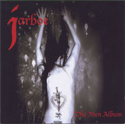 Jarboe - The Men Album cover