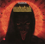 Jarboe - Mahakali  cover