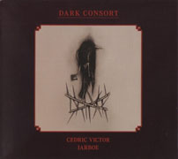 Jarboe - Dark Consort  cover
