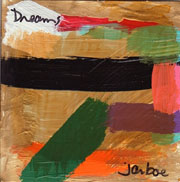 Jarboe - Dreams cover