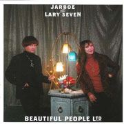 Jarboe - Beautiful People Ltd. cover