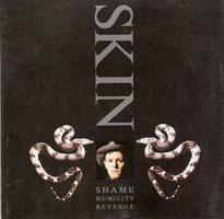 Skin (The World Of Skin) - Shame Humility Revenge cover