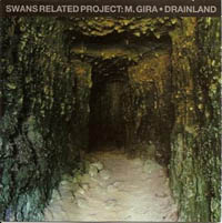 Gira, Michael - Drainland cover