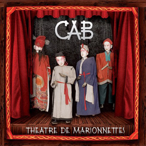 CAB - Theatre de Marionnettes cover