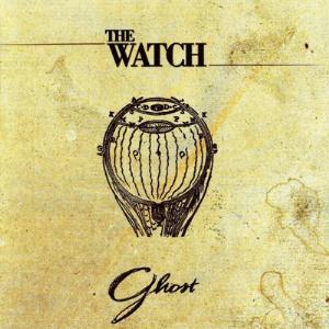 Watch, The - Ghost cover