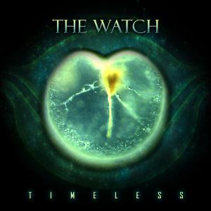 Watch, The - Timeless cover